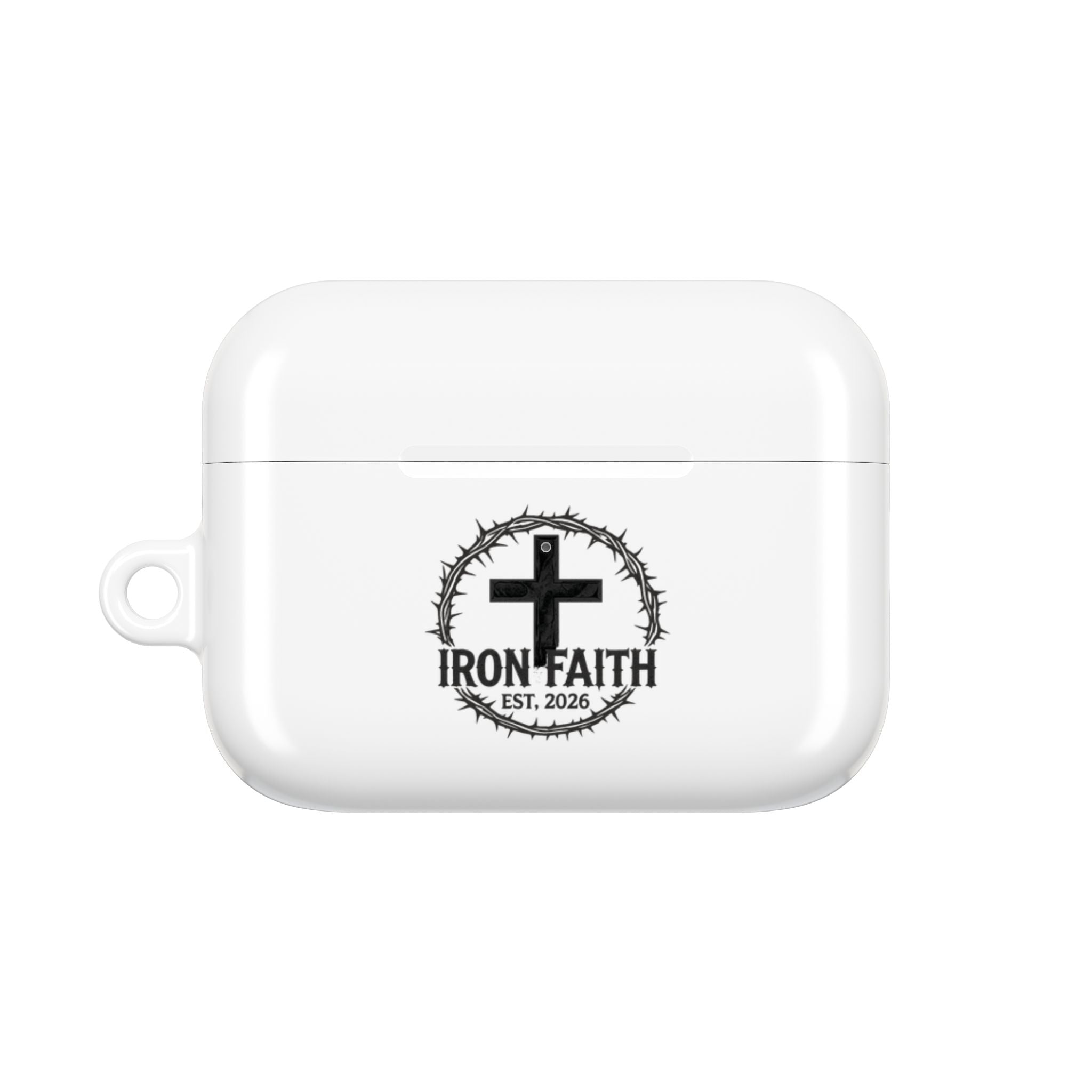 Airpod - Isaiah 6:8