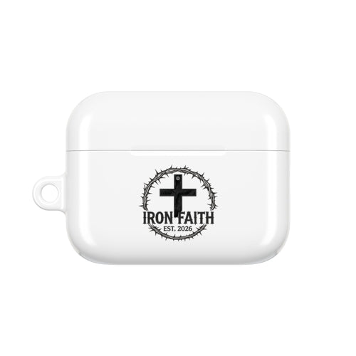 Airpod - Isaiah 6:8