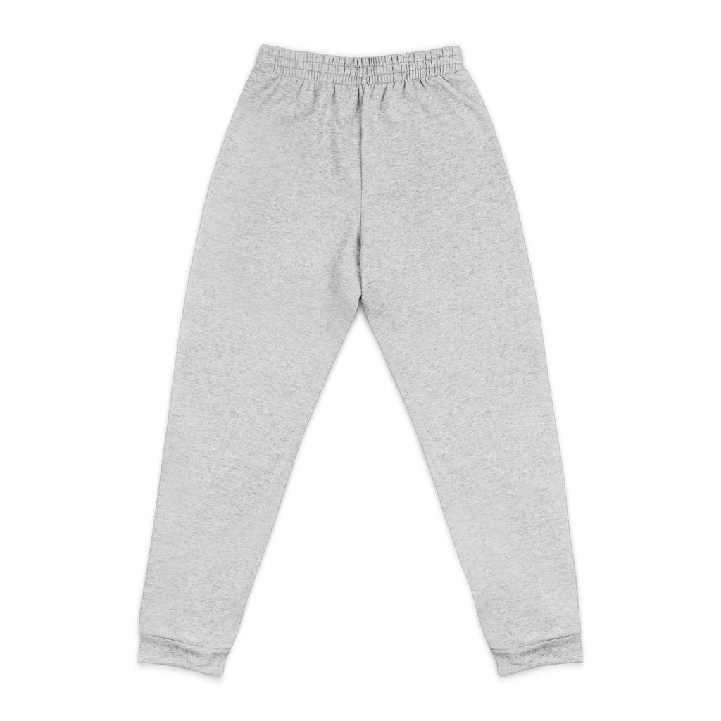 Iron Faith Joggers - Grey