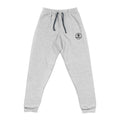 Iron Faith Joggers - Grey