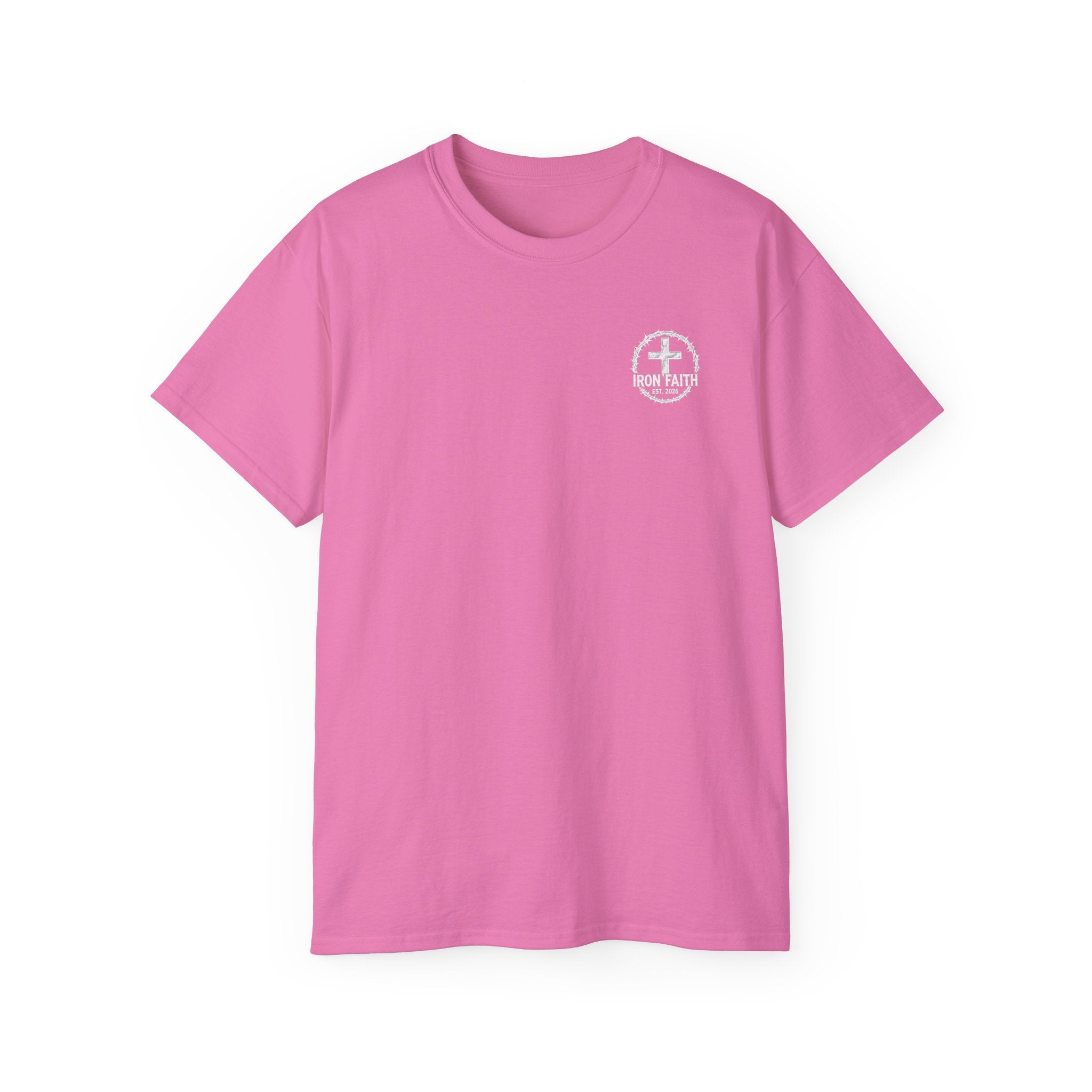 Faith Flag T-Shirt