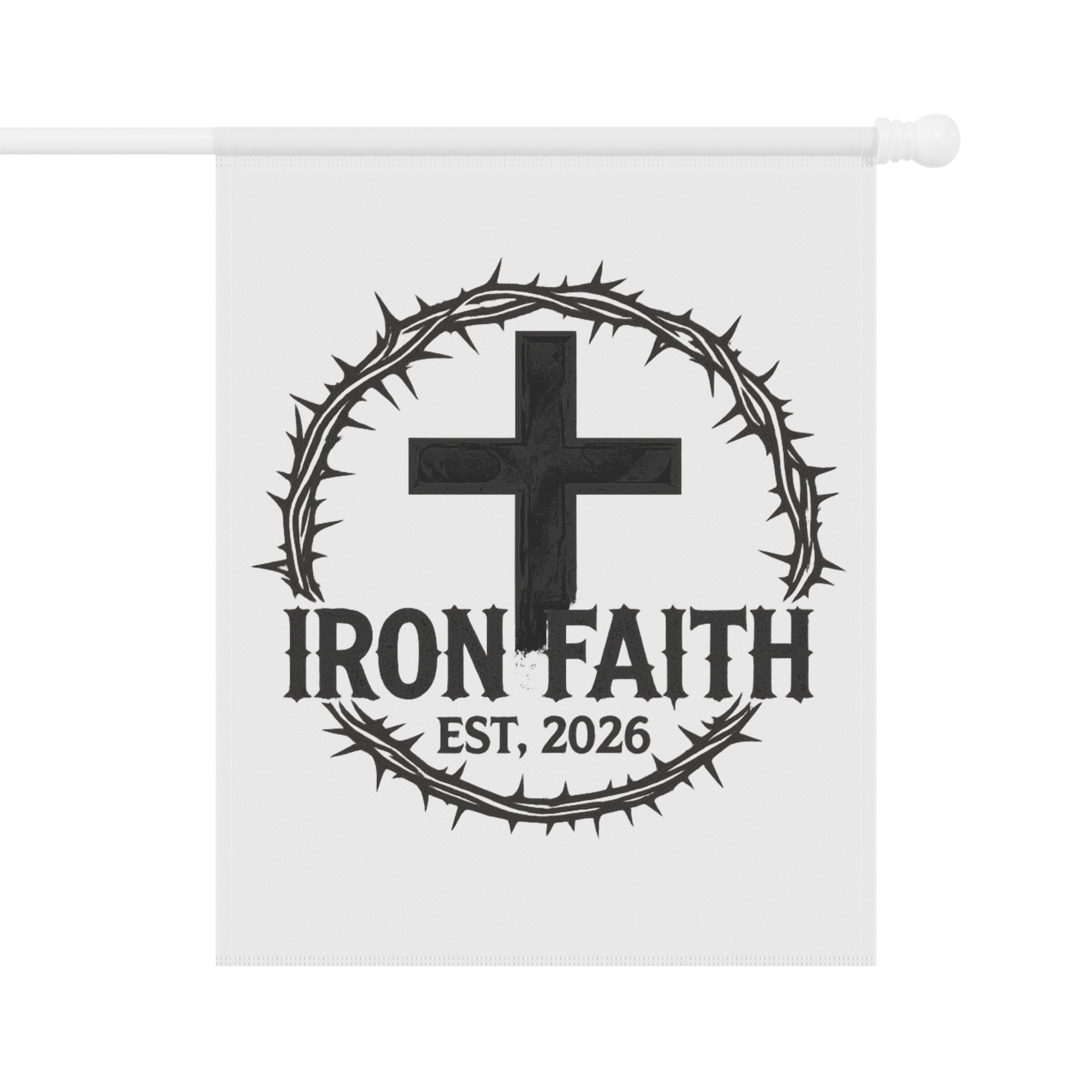 Faith Flags