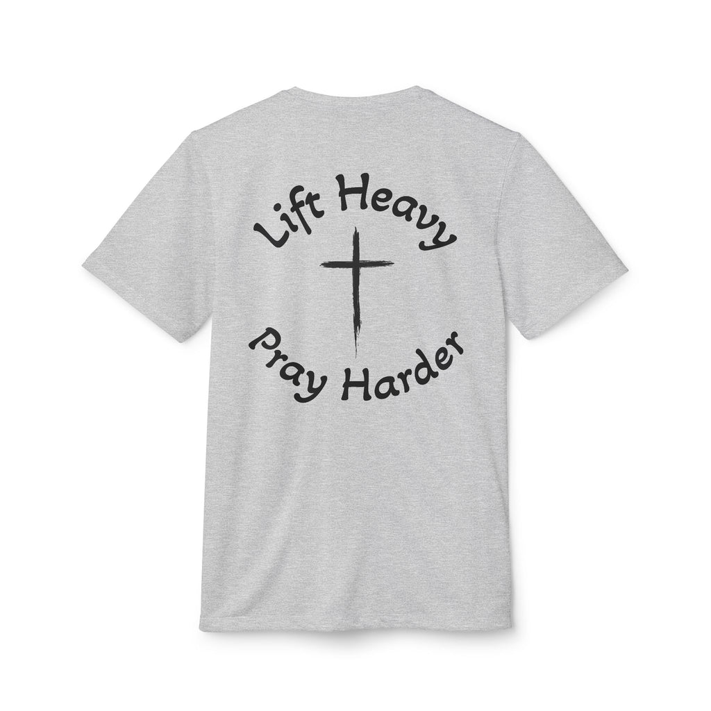 LHPH Athletic Adidas Tee