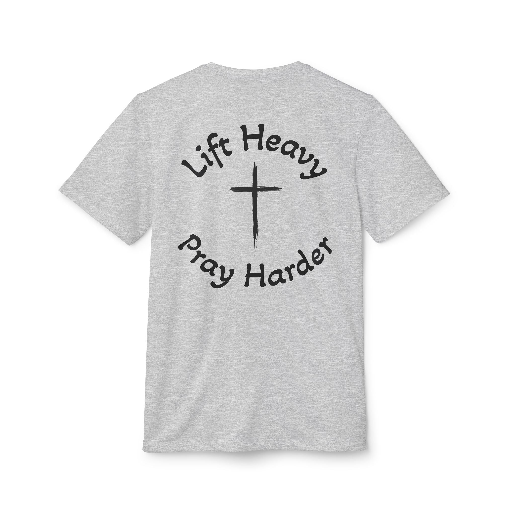 LHPH Athletic Adidas Tee