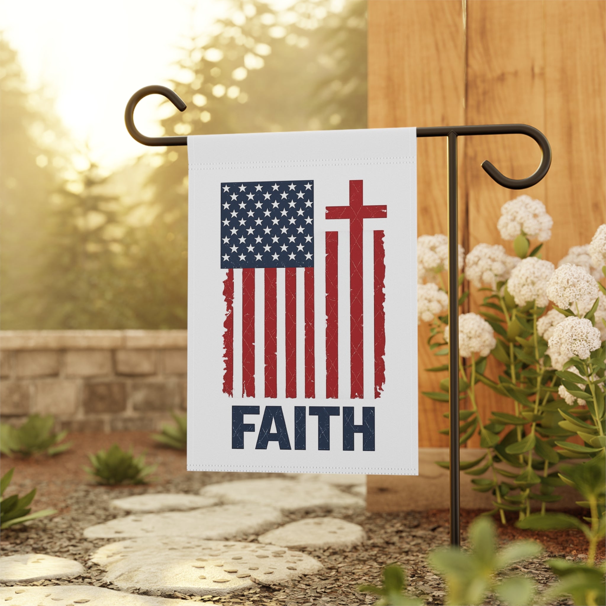 Faith Flags