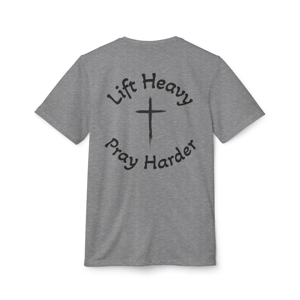 LHPH Athletic Adidas Tee