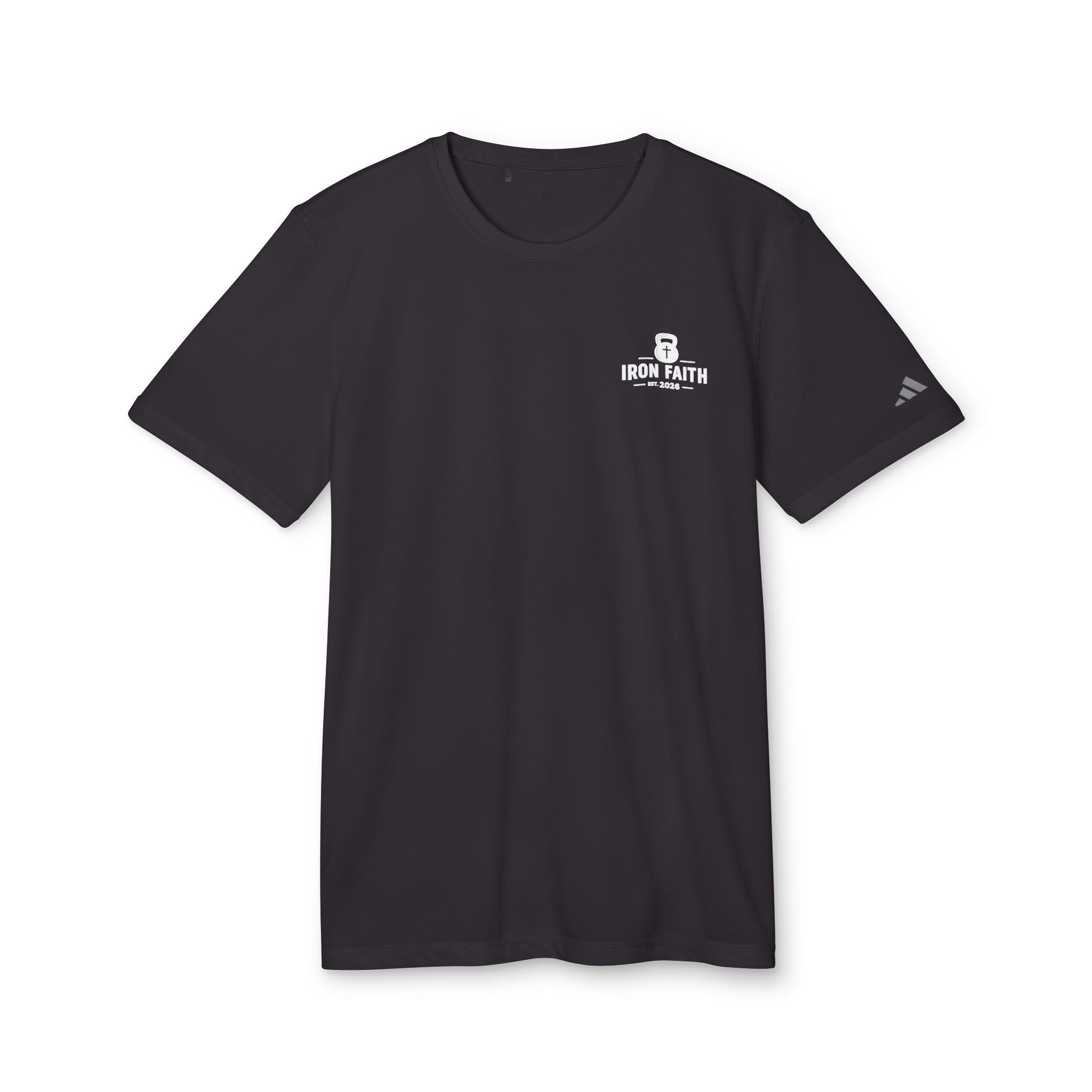 LHPH Athletic Adidas Tee