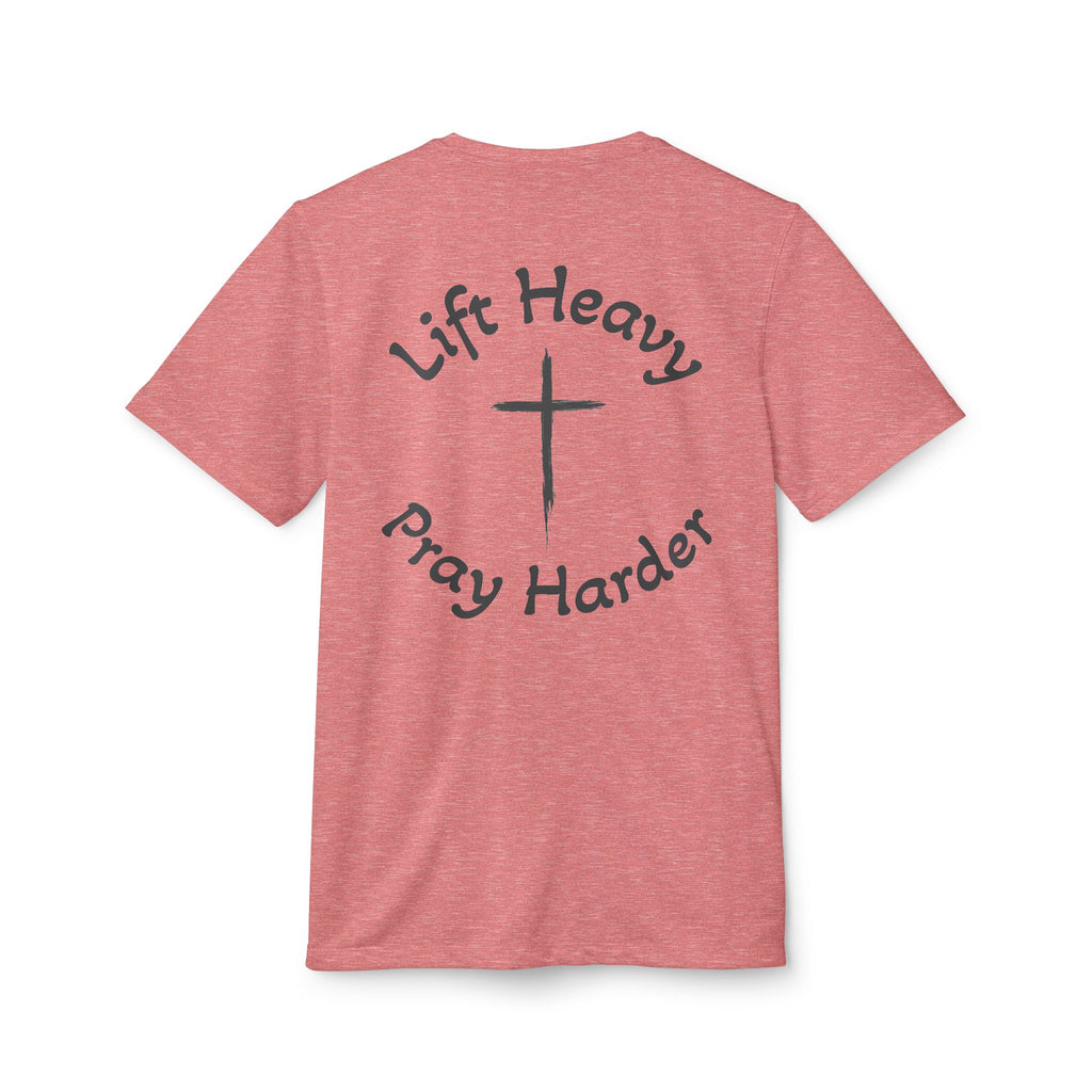 LHPH Athletic Adidas Tee