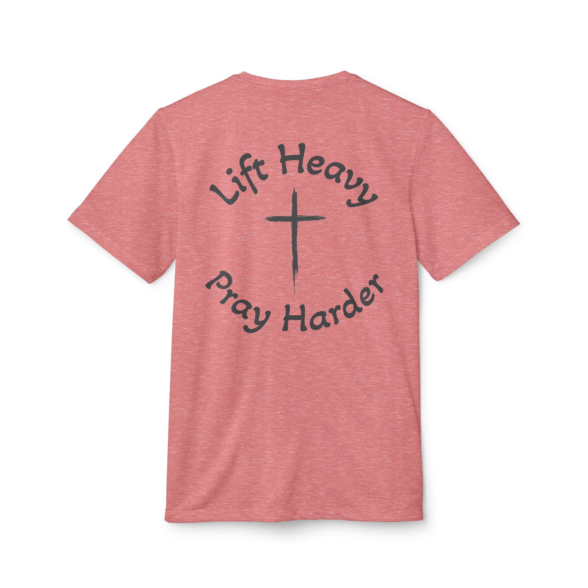 LHPH Athletic Adidas Tee