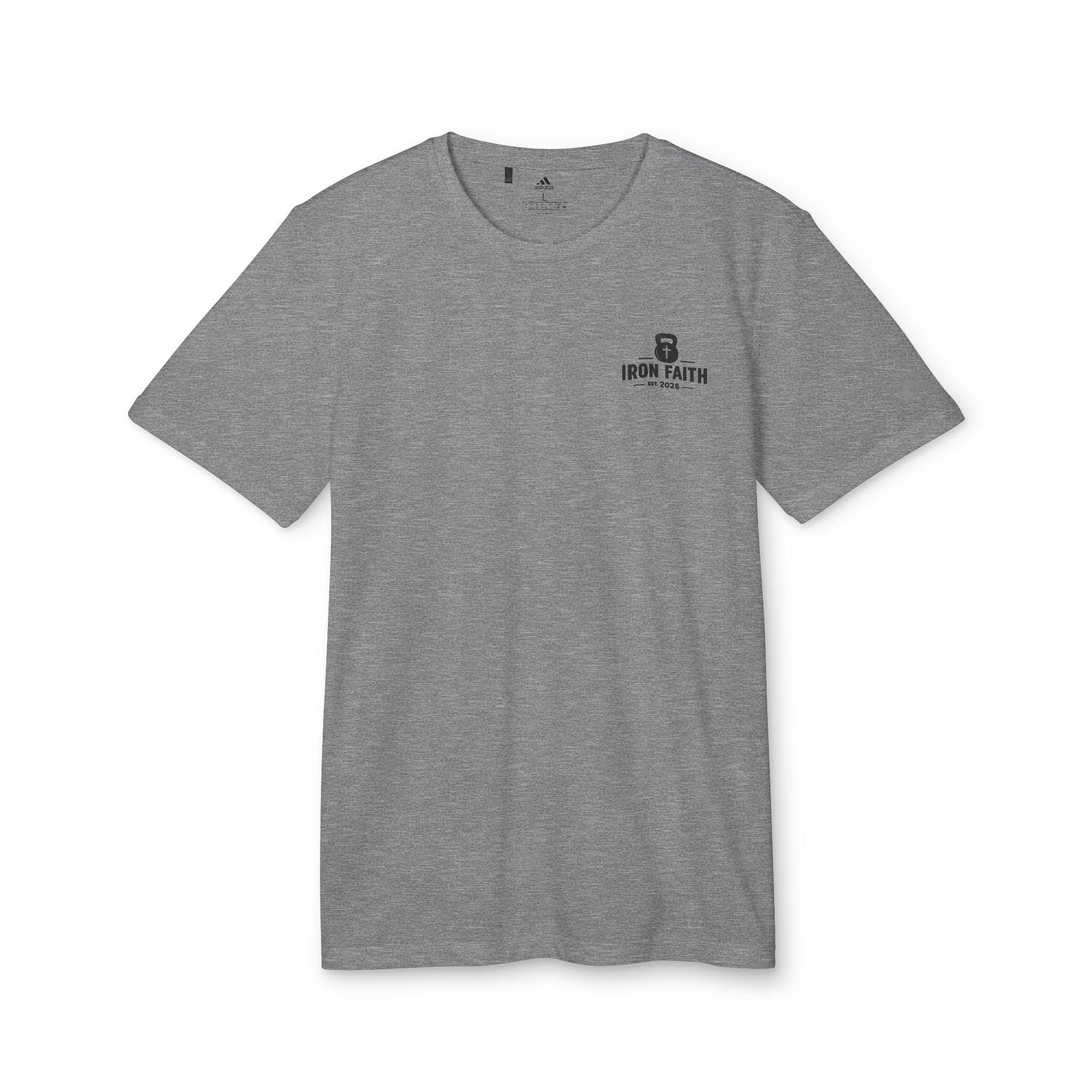 LHPH Athletic Adidas Tee