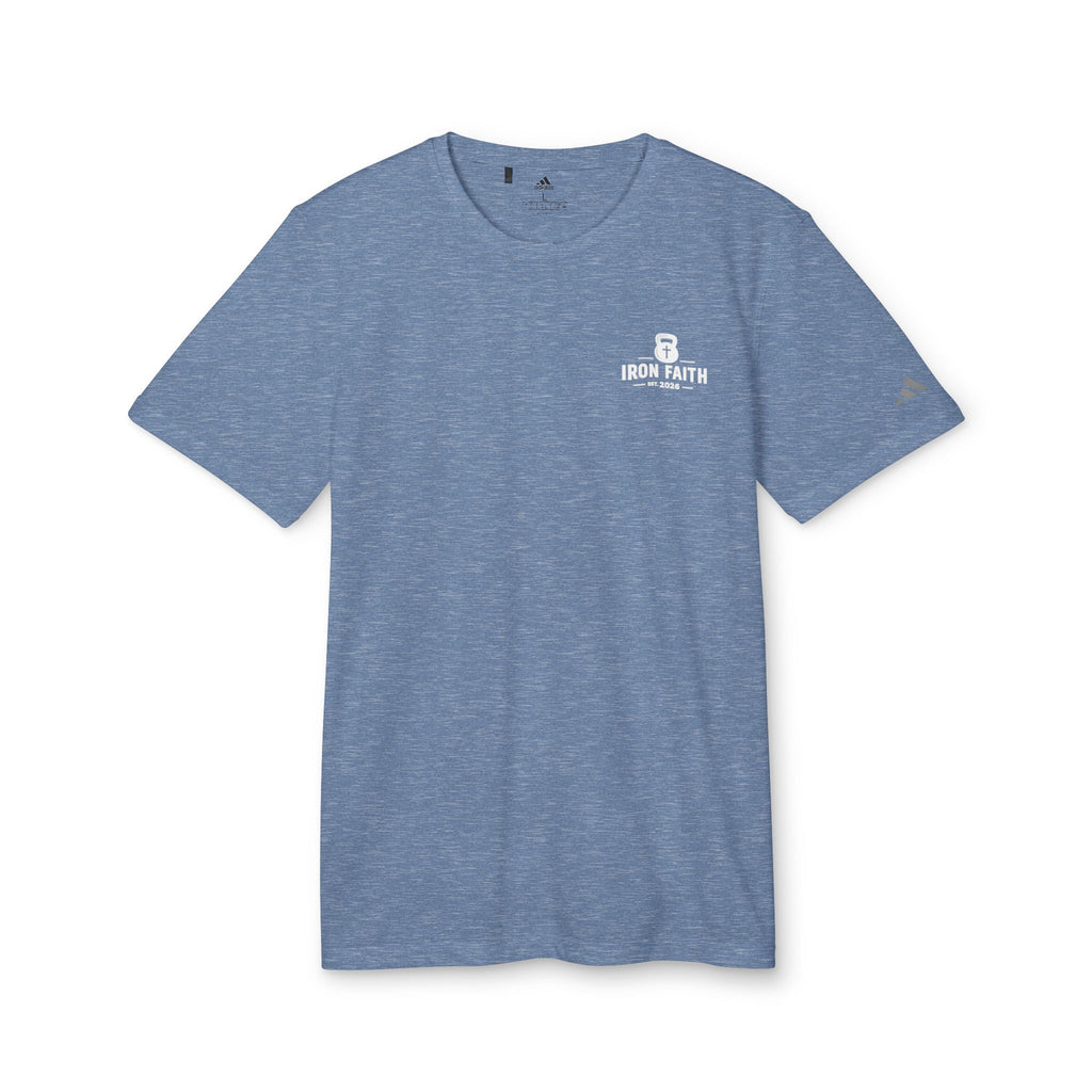 LHPH Athletic Adidas Tee
