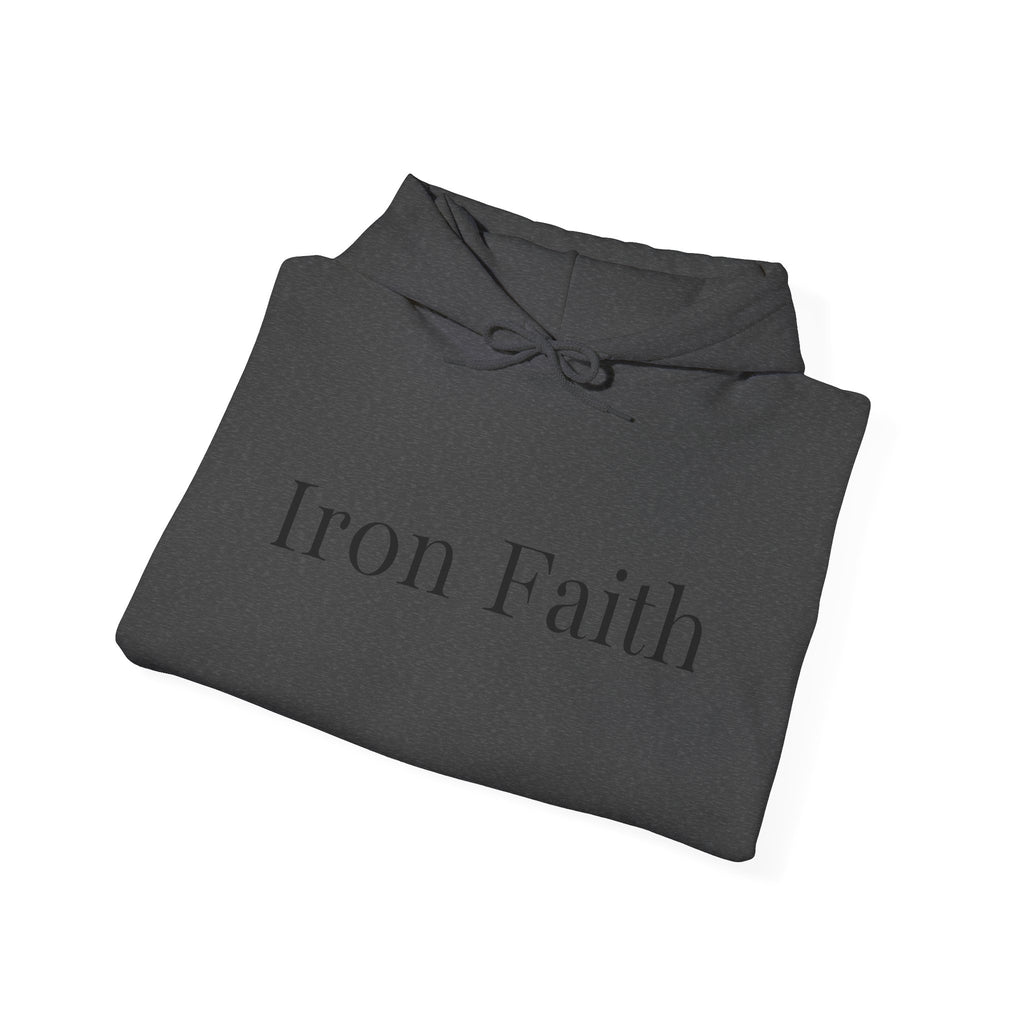 Isaiah 6:8 Hoodie
