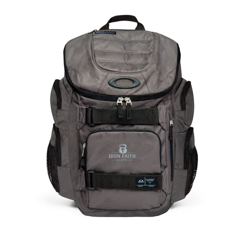 "Kettlebell" Iron Faith Crest 30L Oakley Backpack