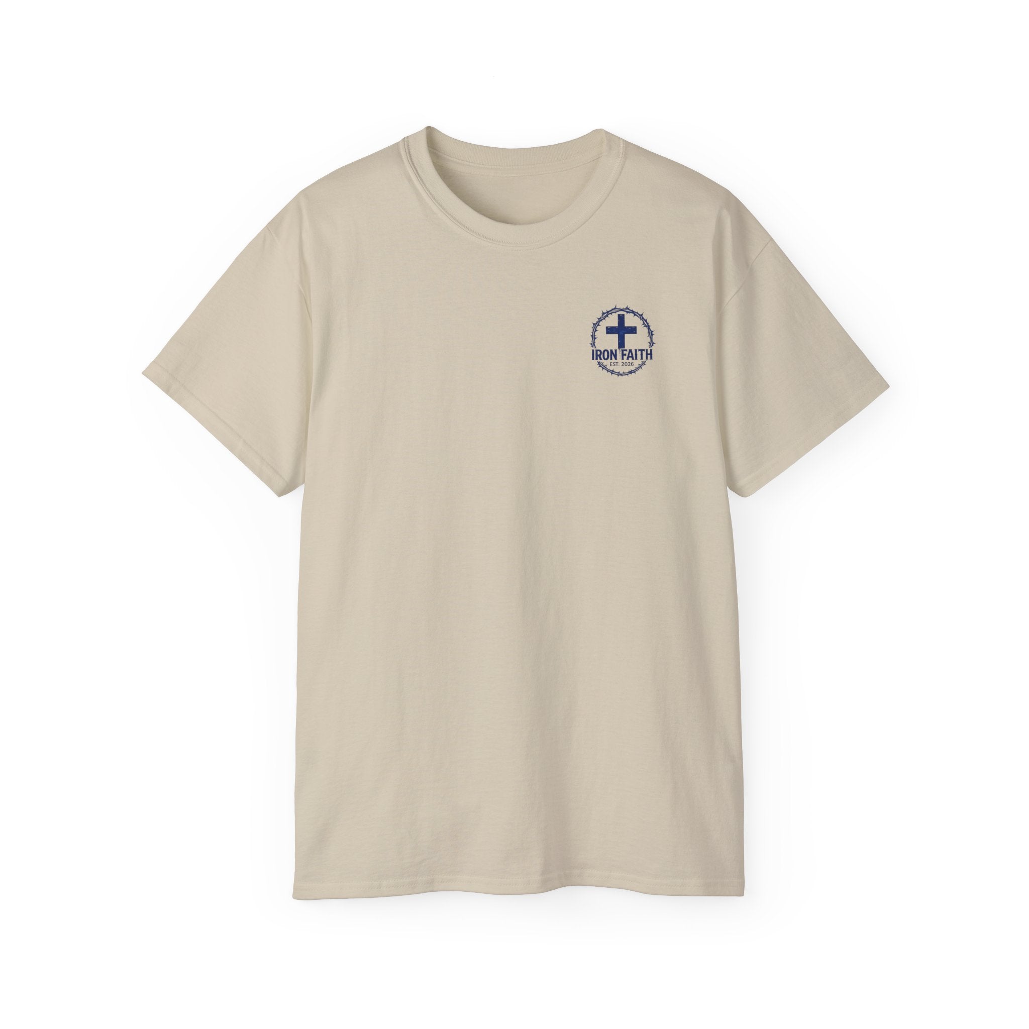 Faith Flag T-Shirt
