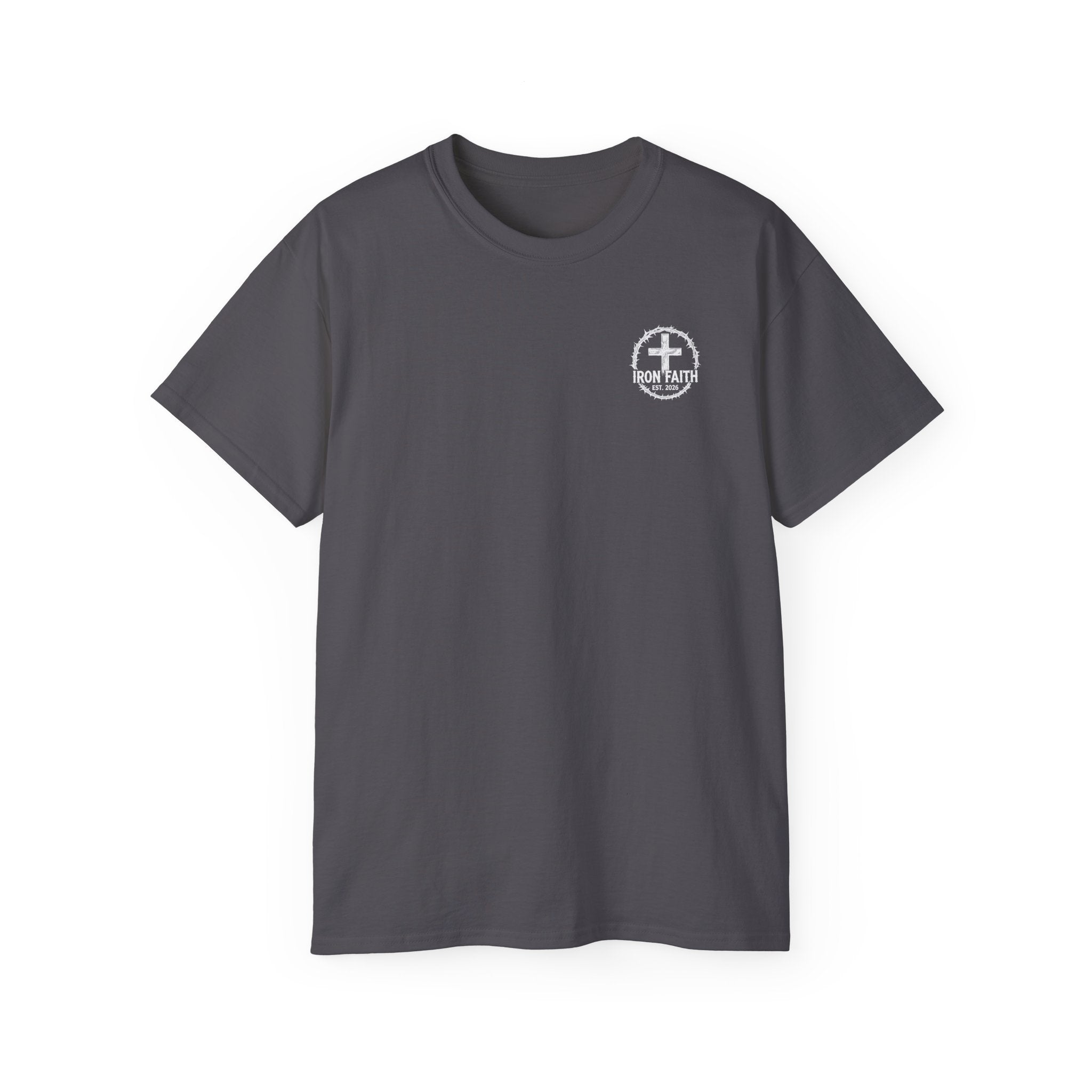 Faith Flag T-Shirt
