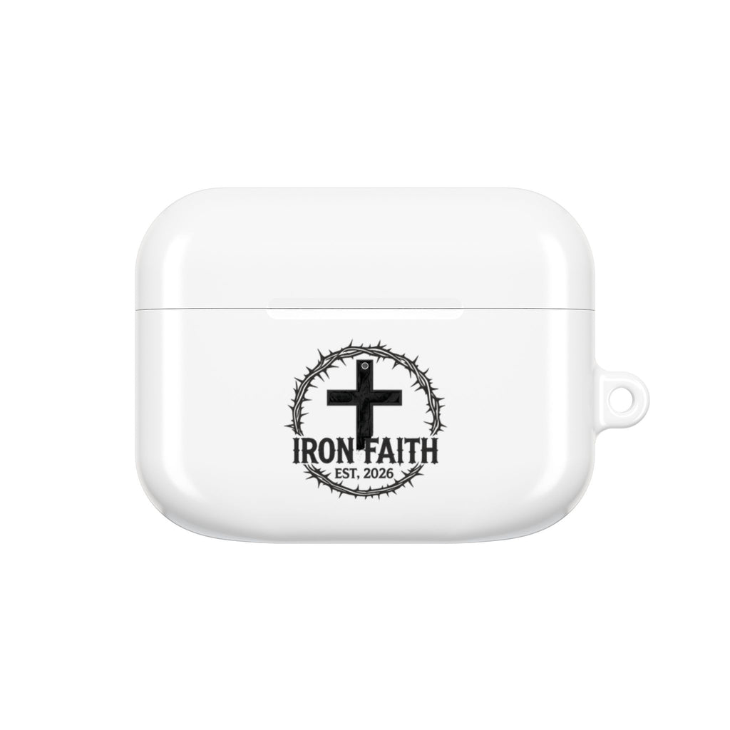 Airpod - Isaiah 6:8