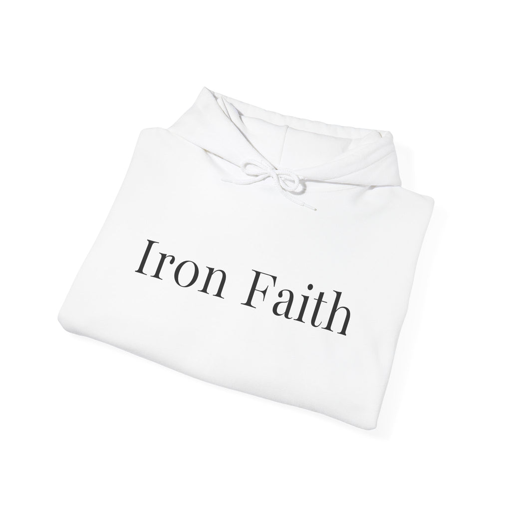 Isaiah 6:8 Hoodie