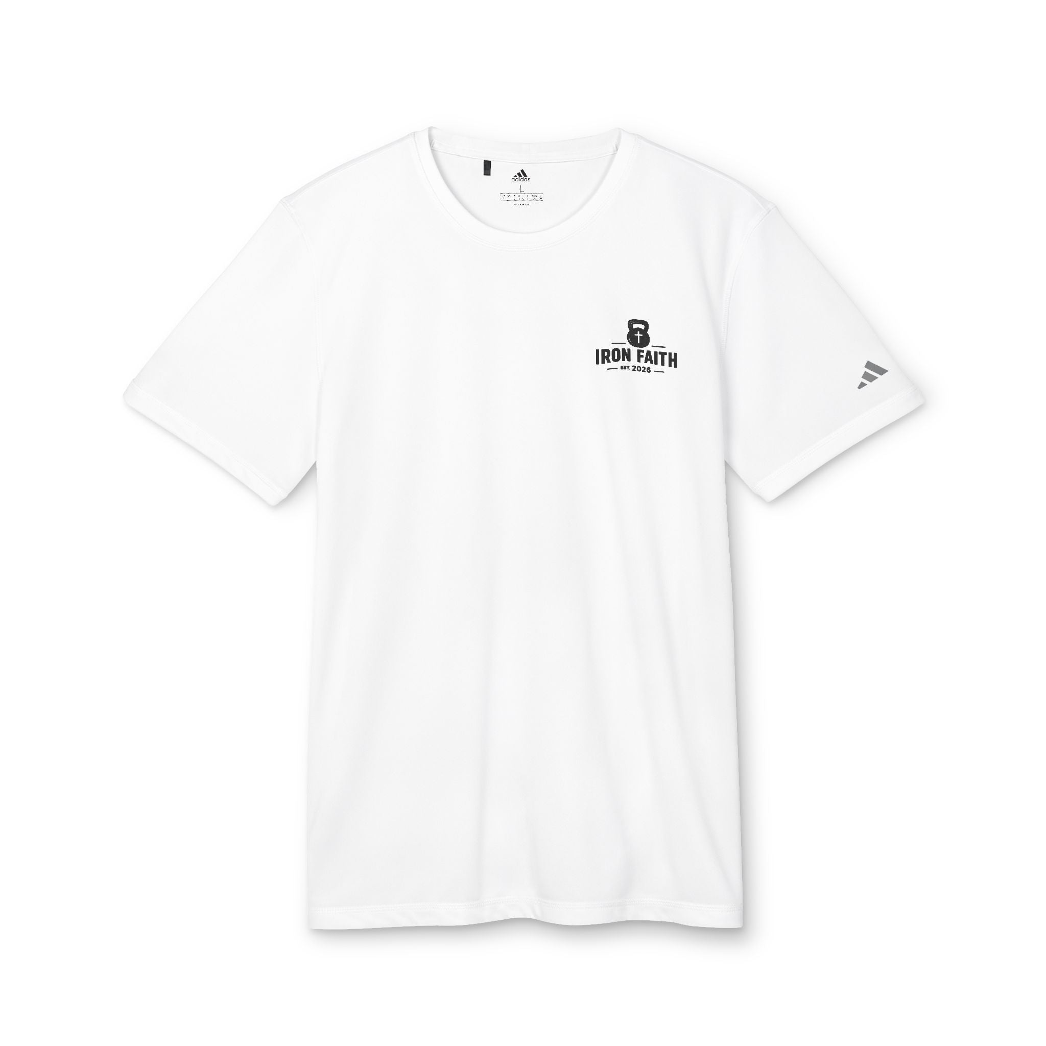 LHPH Athletic Adidas Tee