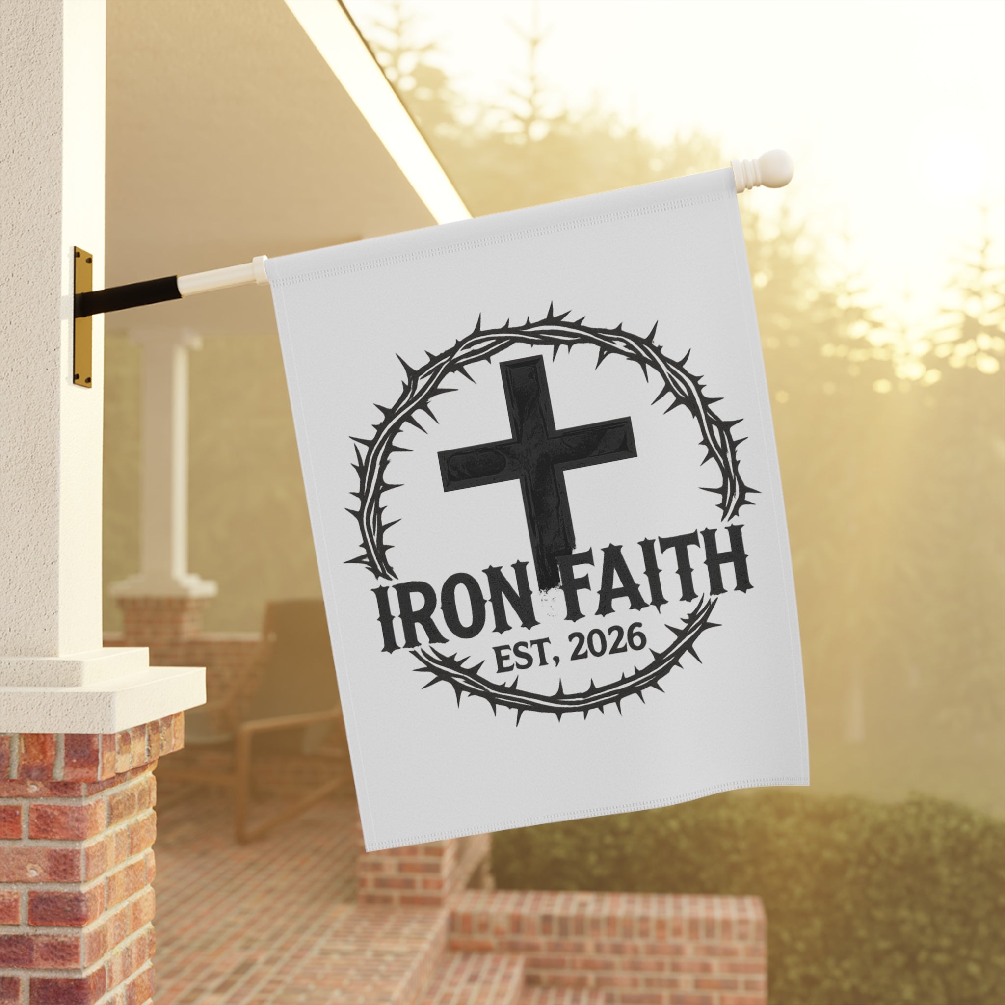 Faith Flags