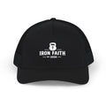 Kettlebell Iron Faith Hat