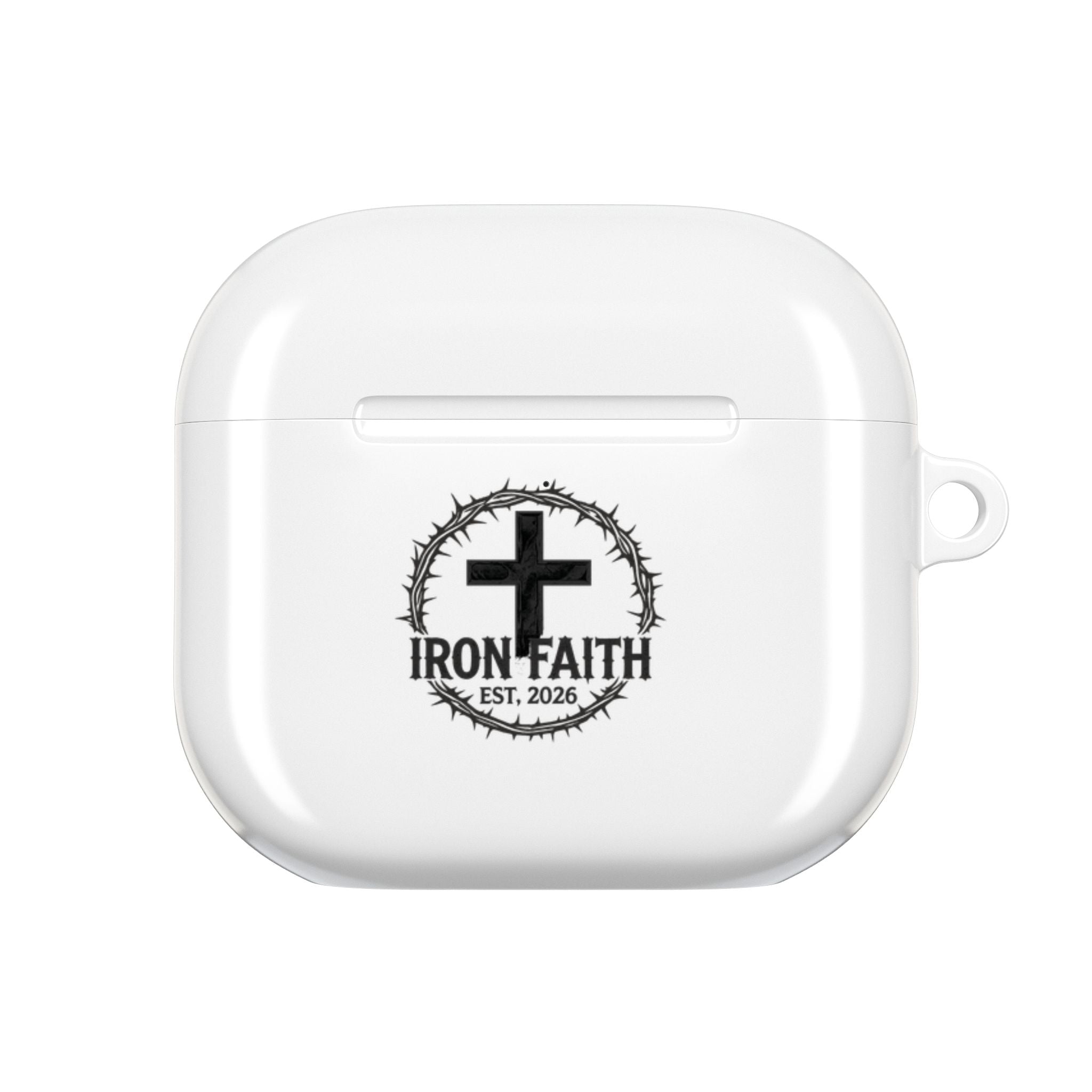 Airpod - Isaiah 6:8