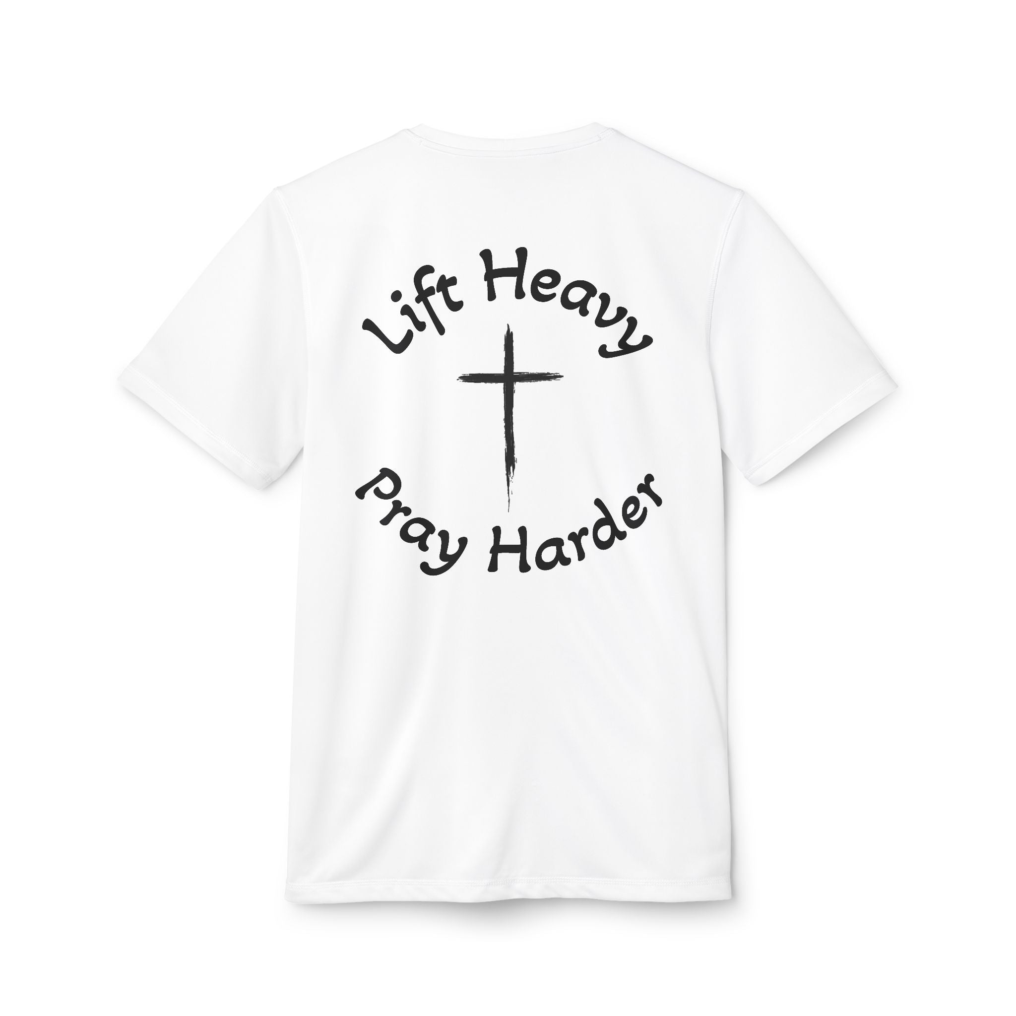 LHPH Athletic Adidas Tee