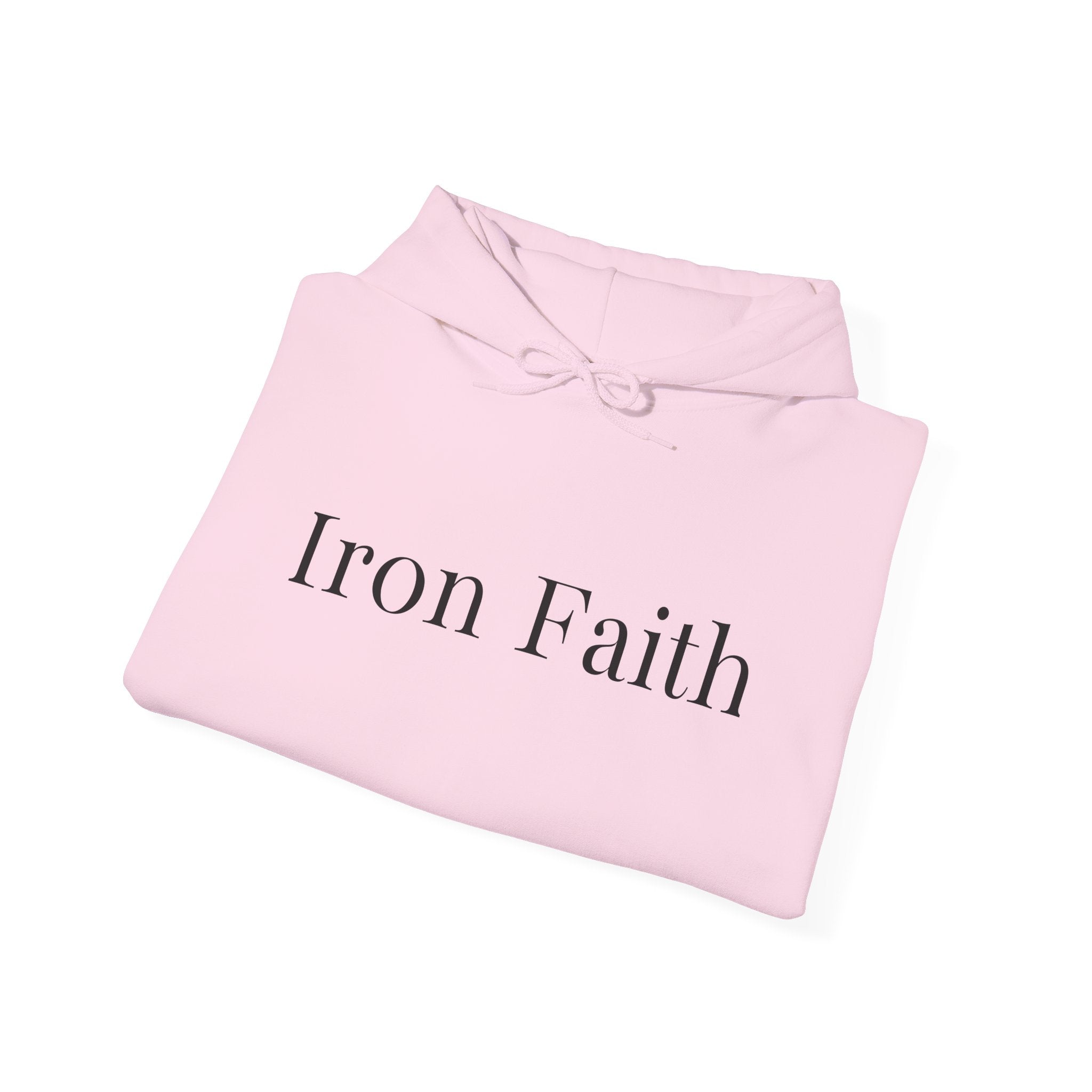 Isaiah 6:8 Hoodie