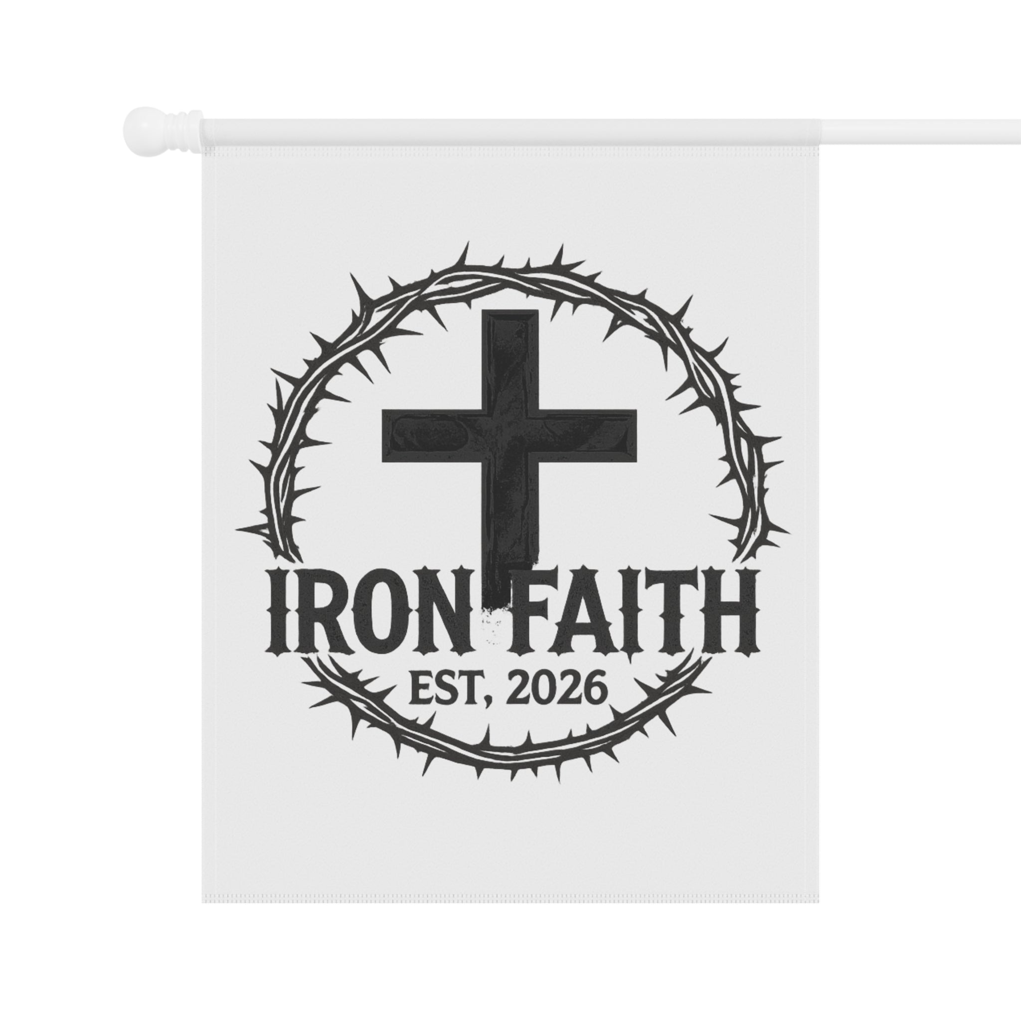 Faith Flags