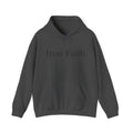Isaiah 6:8 Hoodie