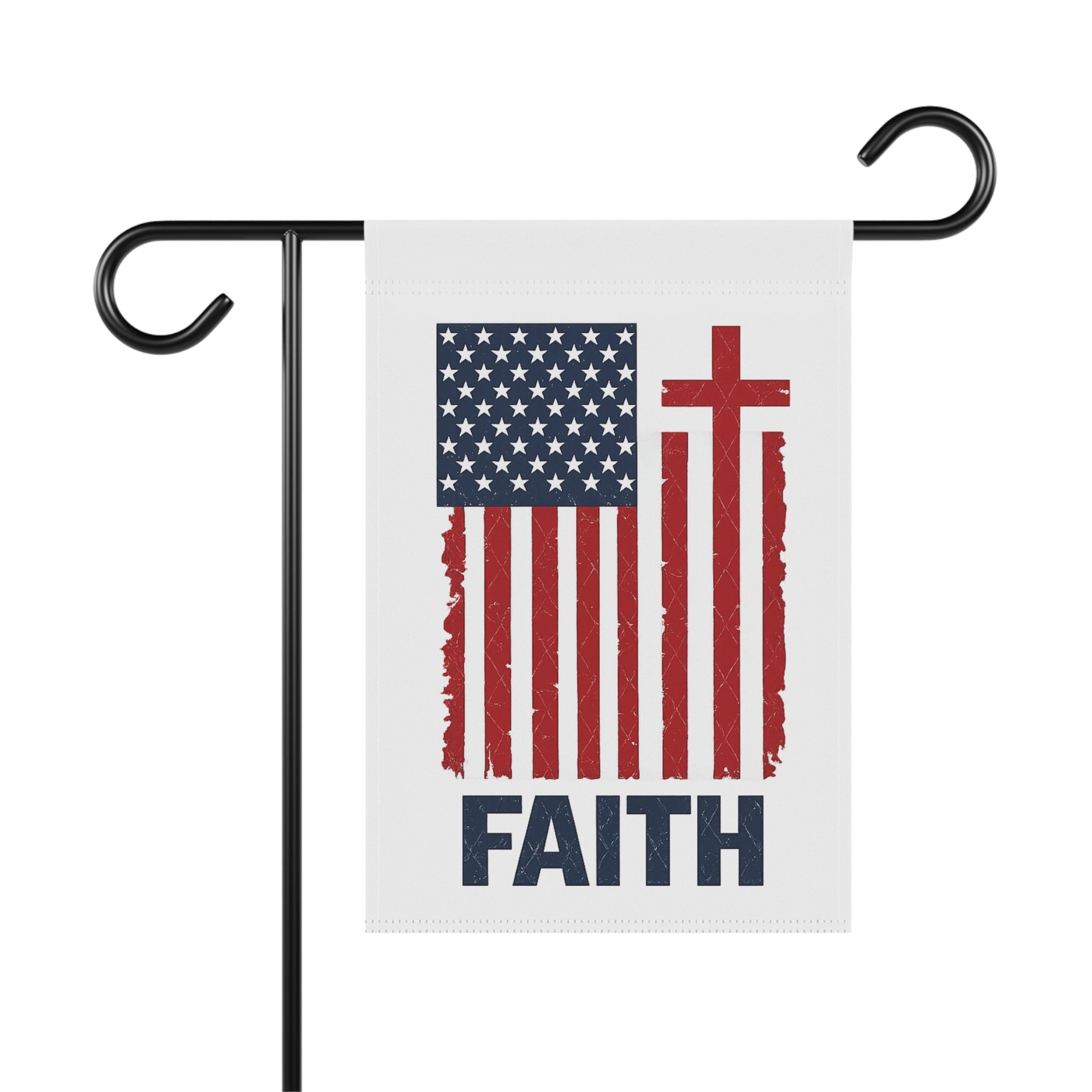 Faith Flags