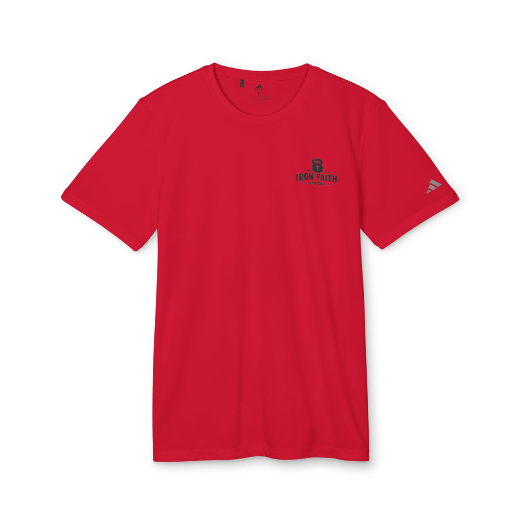 LHPH Athletic Adidas Tee