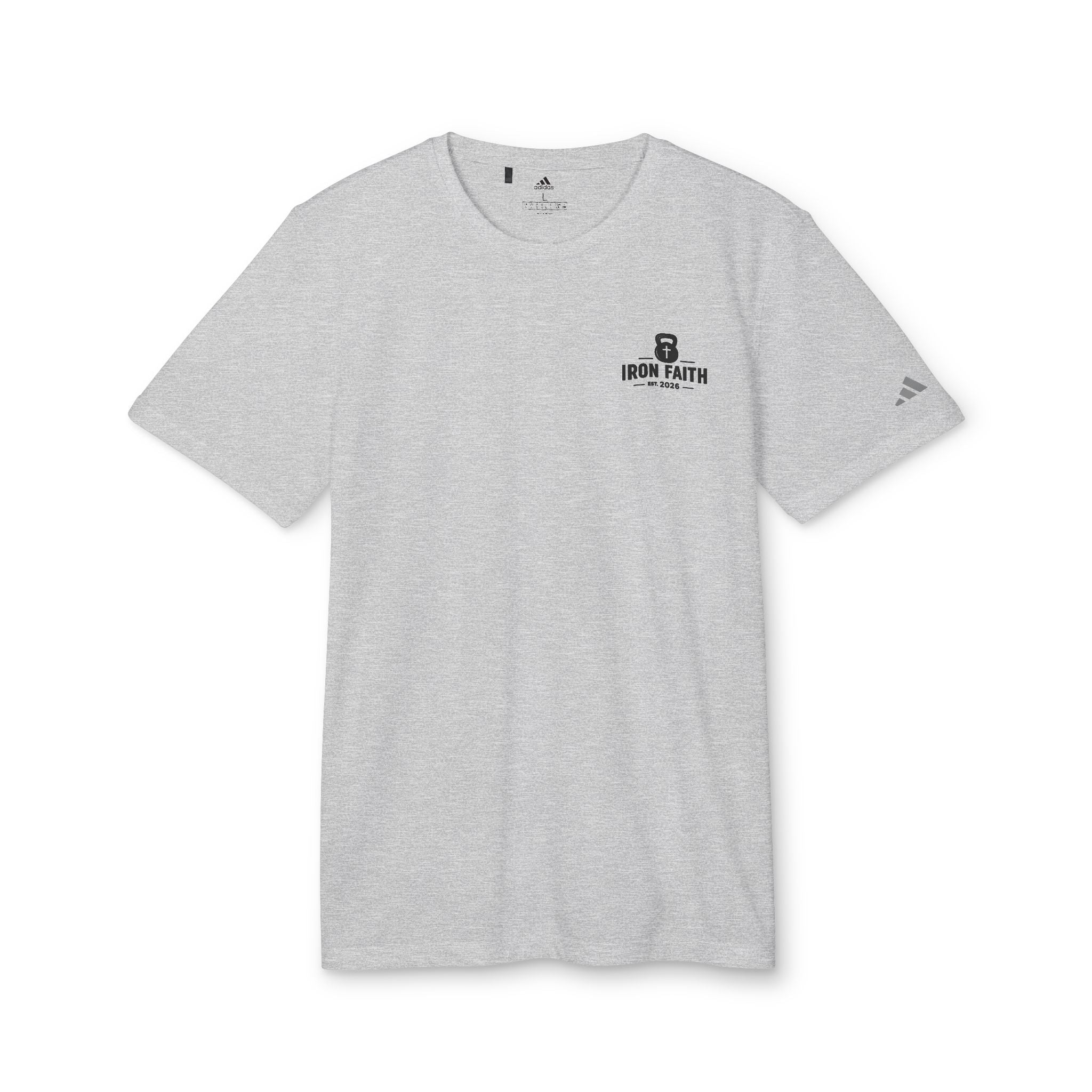 LHPH Athletic Adidas Tee