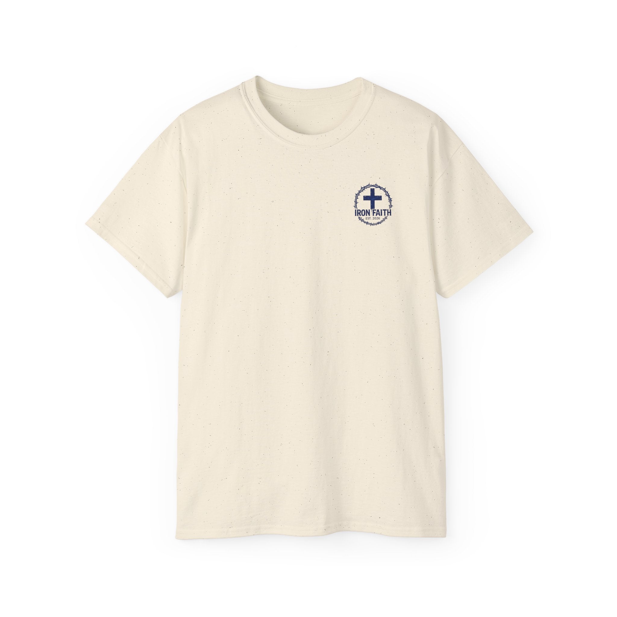 Faith Flag T-Shirt