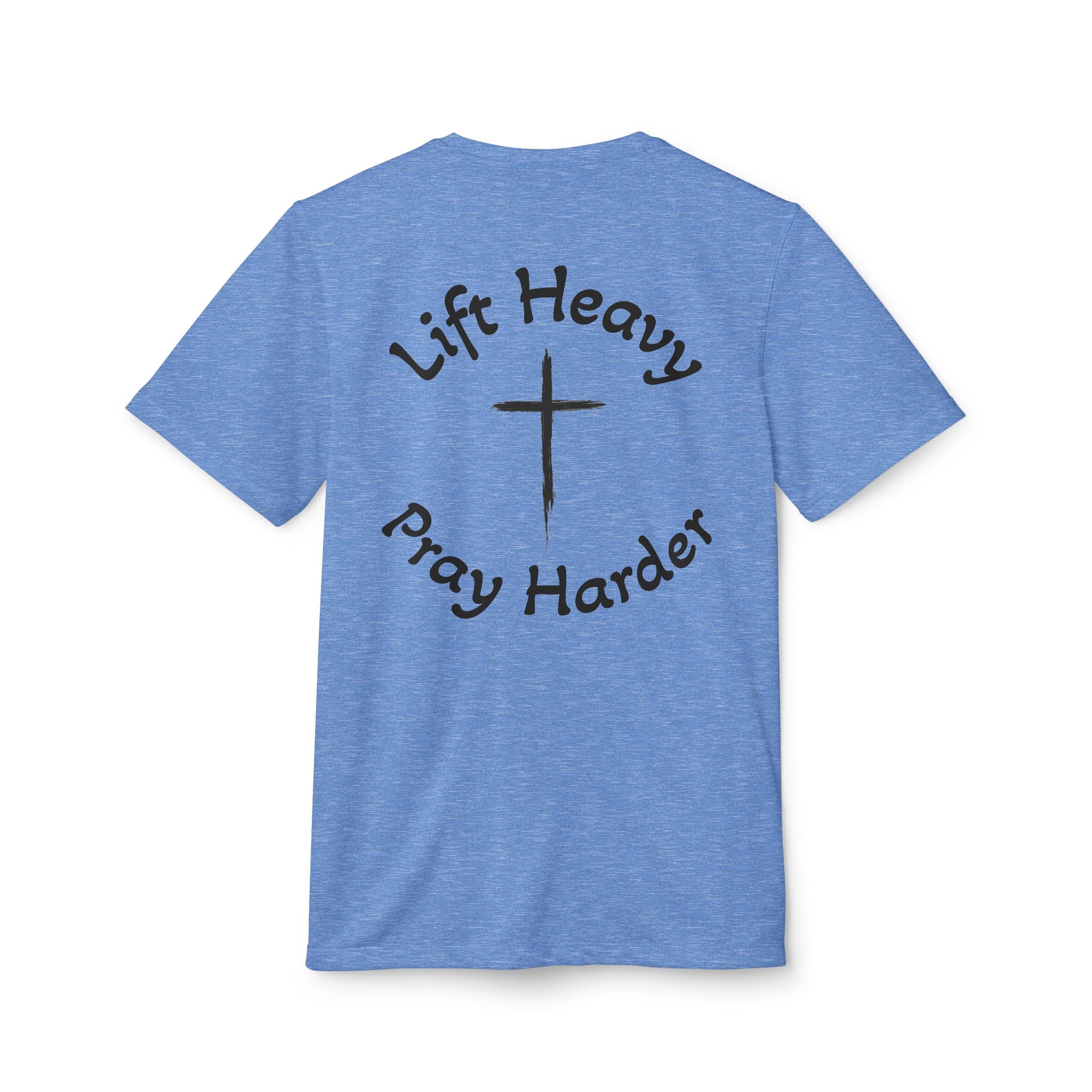 LHPH Athletic Adidas Tee