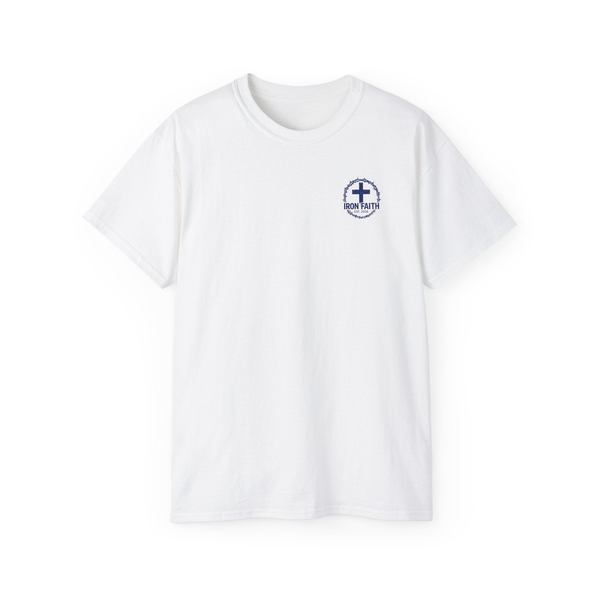 Faith Flag T-Shirt